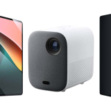 Xiaomi Pad 5 Goes Global, Along with Other New AIoT Devices