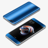 Xiaomi Mi Note 3 Goes Official: Dual Cameras, Snapdragon 660