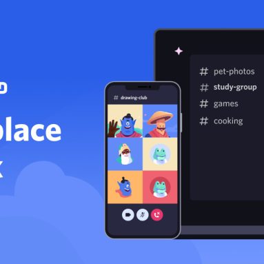 Report: Microsoft in Talks to Acquire Discord for More Than USD 10 Billion