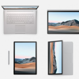 Microsoft Launches Surface Book 3 and Surface Go 2