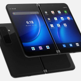 Microsoft Surface Duo 2 with 90Hz Displays and Snapdragon 888 Now Official