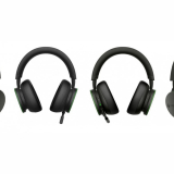 Microsoft Announces Xbox Wireless Headset for USD 100