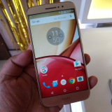 The Moto M is Now Officially Available in PH: Octa-Core CPU, 4GB of RAM, and Android Marshmallow for PhP14,999