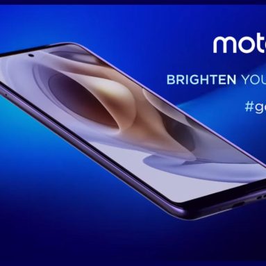 Motorola moto G31 Launched in PH, Priced