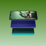 Moto G9 Now Official with 5,000mAh Battery and Snapdragon 662