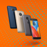 Meet Motorola’s Newest Budget Smartphones: The Moto C, C Plus, and E4 Plus