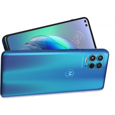 Motorola Unveils Moto G100 with Snapdragon 870