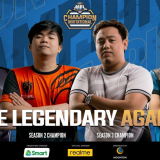Smart Brings Together the Best PH Mobile Legends players in MPL-PH Champion Invitational