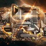 MSI Releases AMD Combo PI V2 1.1.0.0 BIOS Update for 500-series Motherboards