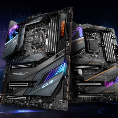 Which Z490 Motherboard Should You Get? Here’s a Guide from MSI