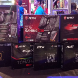 Take Your Game to the Next Level with MSI’s New Products!