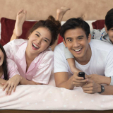 Catch NBA All-Star 2021 with Your NBA League Pass from PLDT Home Fibr