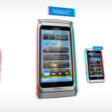 Nokia Announces E7, C6, C7 and N8; no Nokia N9 yet