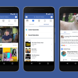 Facebook Introduces Watch: A New Platform for Your Videos