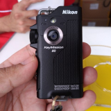 Nikon Officially Launches KeyMission Cameras in PH