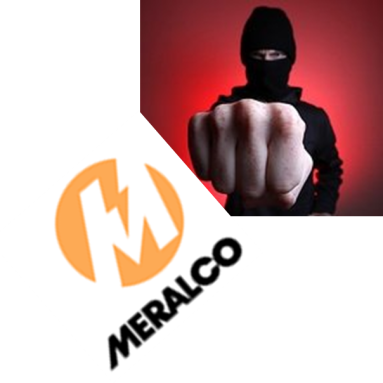 Punch Meralco in the Face like a Ninja – Who’s in?