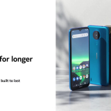 Nokia 1.4 Unveiled with 6.51-inch Panel and 4000mAh Battery