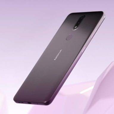 Nokia 2.4 and 3.4 Now Official Along with New Accessories