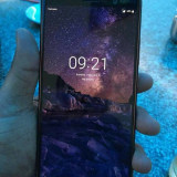 Nokia 7+ Image Leaks: Confirms 18:9 Display with Curved Glass
