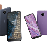 Nokia C10 and C20 Unveiled with Android 11 Go Edition