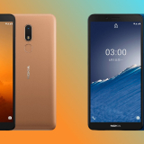 Nokia C3 Goes Official