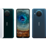 Nokia X10 and X20 Announced with Snapdragon 480 5G Chipset