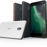 Nokia 2 Announced, Promises 2 Days of Battery Life