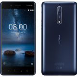 Is This the Nokia 8?