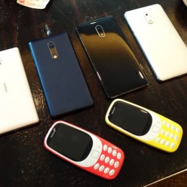 The Return of Nokia: Consumer-Focused and Commitment to Quality