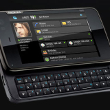 N900 Spotted at Infomax Megamall