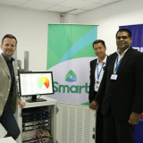 Nokia and Smart Conducts First 5G Demo in PH