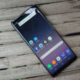 Samsung Galaxy Note 8 Review: Back With a Vengeance