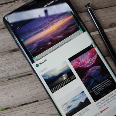 Samsung Receives Two Awards from U.S EPA for Promoting Sustainability