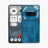 Nothing Phone (3a) Blue Launched in PH