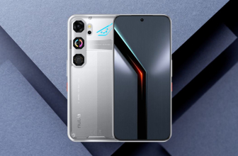 nubia Neo 5 Series Debuts at MWC Barcelona 2026