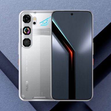 nubia Neo 5 Series Debuts at MWC Barcelona 2026