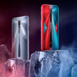 nubia Announces Red Magic 5S with Snapdragon 865, Improved Cooling System, and 144Hz Display