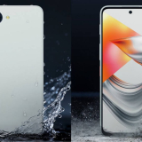 nubia S2R Budget Phone Renders Leaked, Featuring Single Rear Camera