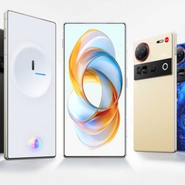 nubia Z70 Ultra: An Incremental Upgrade but Still Impressive?