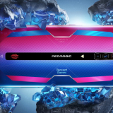 Nubia Red Magic 6 Series Launched with 165Hz Refresh Rate Display