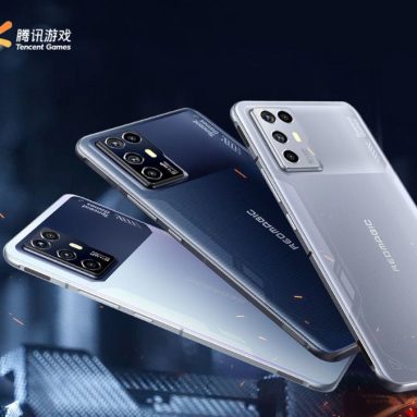 nubia RedMagic 6R Launched with a Snapdragon 888 SoC