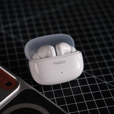 Which nubia Live earbuds should you get?