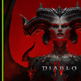 Diablo IV x NVIDIA GeForce RTX 40 Series Bundle Now Live