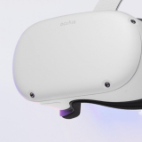 Oculus Announces Quest 2 with 90Hz Support and Higher Resolution