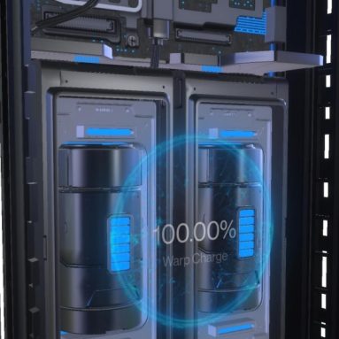 OnePlus Hints at 65W Warp Charge for the OnePlus 8T