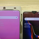 OnePlus 7 to Have a Sliding Design?