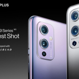 OnePlus 9 Series Revealed to Feature LTPO QHD+ Displays with a 120Hz Refresh Rate