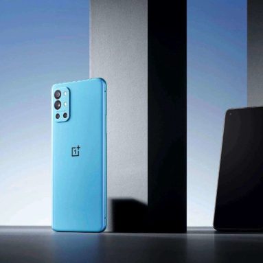 OnePlus 9R Set to be Unveiled in China on April 15