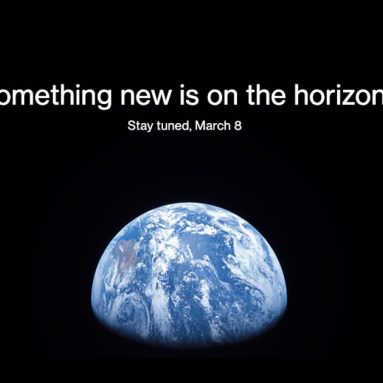 OnePlus Teases March 8 Announcement; Could be OnePlus 9 Series