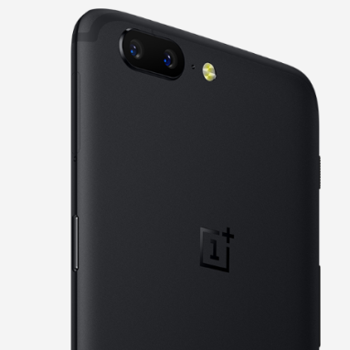 OnePlus 5 Goes Official: Snapdragon 835, Dual Rear Cameras, Oxygen OS